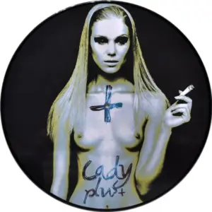Lady Plus Feat. Discotexx – Got To Love Somebody '99
