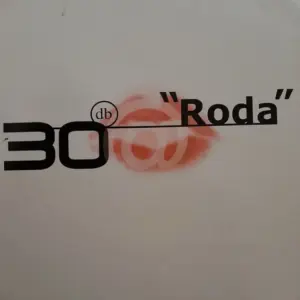 30db – Roda