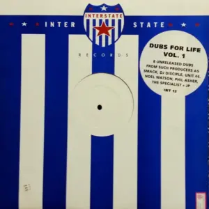 Various – Dubs For Life Vol. 1