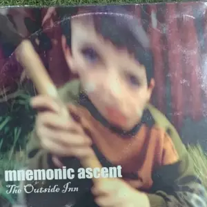 Mnemonic Ascent – The Outside Inn