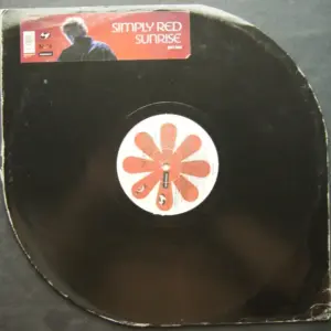 Simply Red – Sunrise (Part Two)