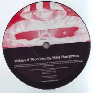 H – Rat Patrol