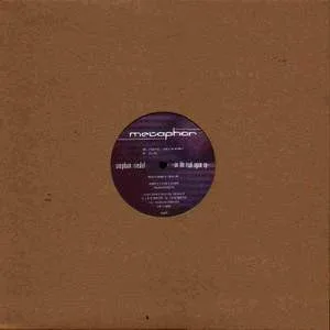 Stephan Riedel – On The Road Again EP
