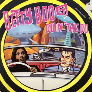Betty Boo – Doin' The Do