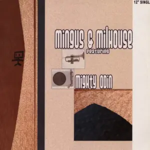 Mingus (4) & Milhouse (9) Featuring Odin (12) – Battle Tech-Tiks / First Strike