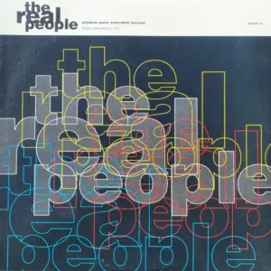 Real People, The – Window Pane