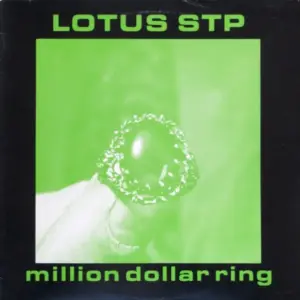 Lotus STP – Million Dollar Ring
