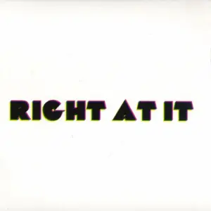 Baeka – Right At It