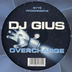 DJ Gius – Overcharge