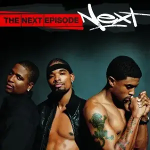 Next (2) – The Next Episode