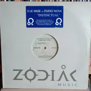 Blue Muse Vs. Studio Nova – Instinctual