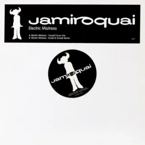 Jamiroquai – Electric Mistress