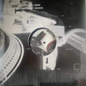 Axiom – That's What I Feel!
