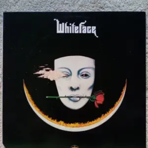 Whiteface – Whiteface
