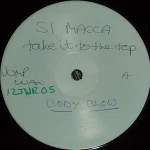 Si Macca – Body Blow