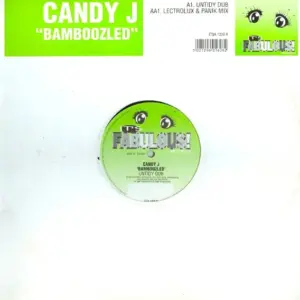 Candy J – Bamboozled