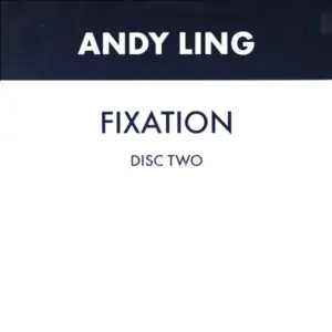 Andy Ling – Fixation