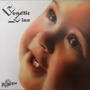 Genetic Line – Energize My Mind