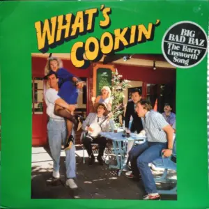 Various – What's Cookin'