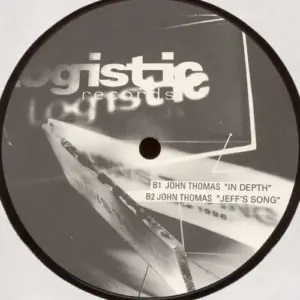 Static Drum & John Thomas – Always Trying EP