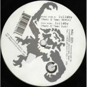 Ballroom – Lullaby