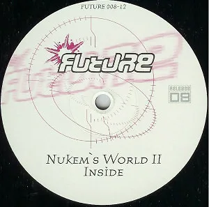 Nukem's World – Inside