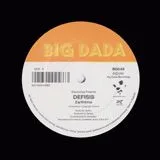 Defisis / Infinite Livez – Earthtime / Emceeme