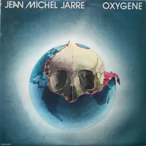 Jean-Michel Jarre – Oxygene