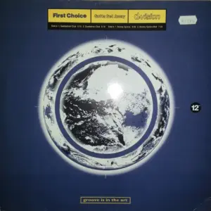 First Choice – Gotta Get Away
