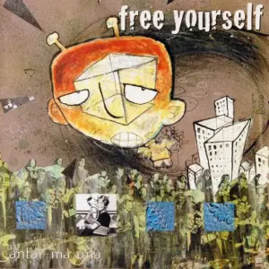 Free Yourself – Antar Ma Una