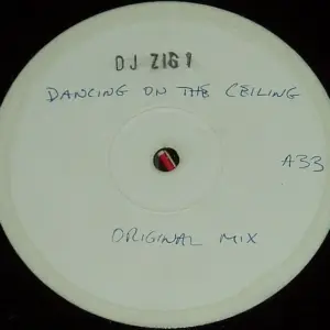 DJ Zigi – Dancing On A Ceiling