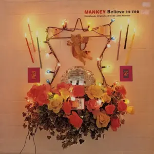 Mankey – Believe In Me
