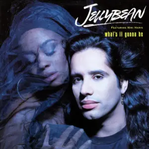 John "Jellybean" Benitez Featuring Niki Haris – What's It Gonna Be