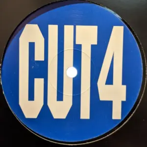 Unknown Artist – CUT4