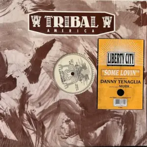 Liberty City – Some Lovin'