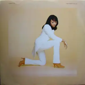 Lorraine Cato – I Was Made To Love You