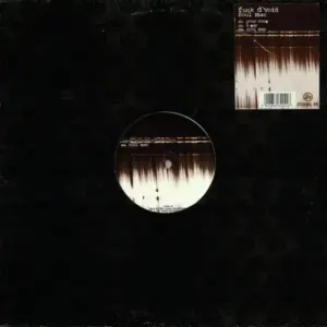 Funk D'Void – Soul Man