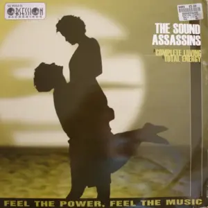 Sound Assassins – Complete Loving / Total Energy