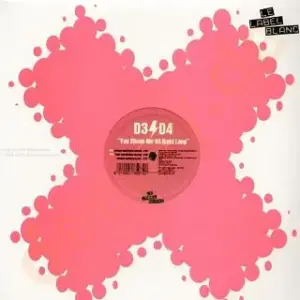 D3D4 – You Shook Me All Night Long