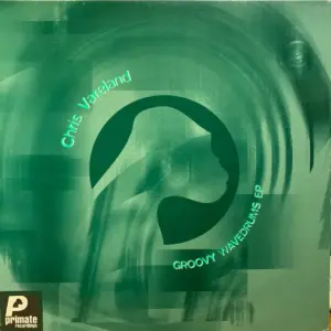 Chris Vareland – Groovy Wavedrums EP