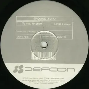 Ground Zero – To The Rhythm