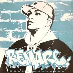 Remarc – Sound Murderer