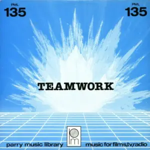 Various – Teamwork