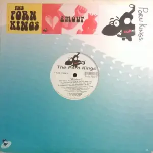 Porn Kings – Amour