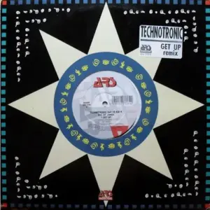 Technotronic – Get Up (Remix)