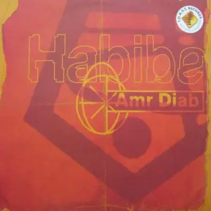 Amr Diab – Habibe