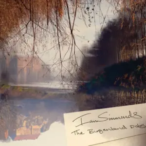 Ian Simmonds – The Burgenland Dubs