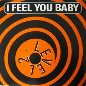 Level 2 – I Feel You Baby