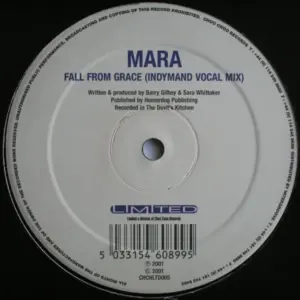Mara – Fall From Grace