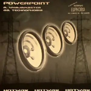 Powerpoint – Whajamaster / Technophobia